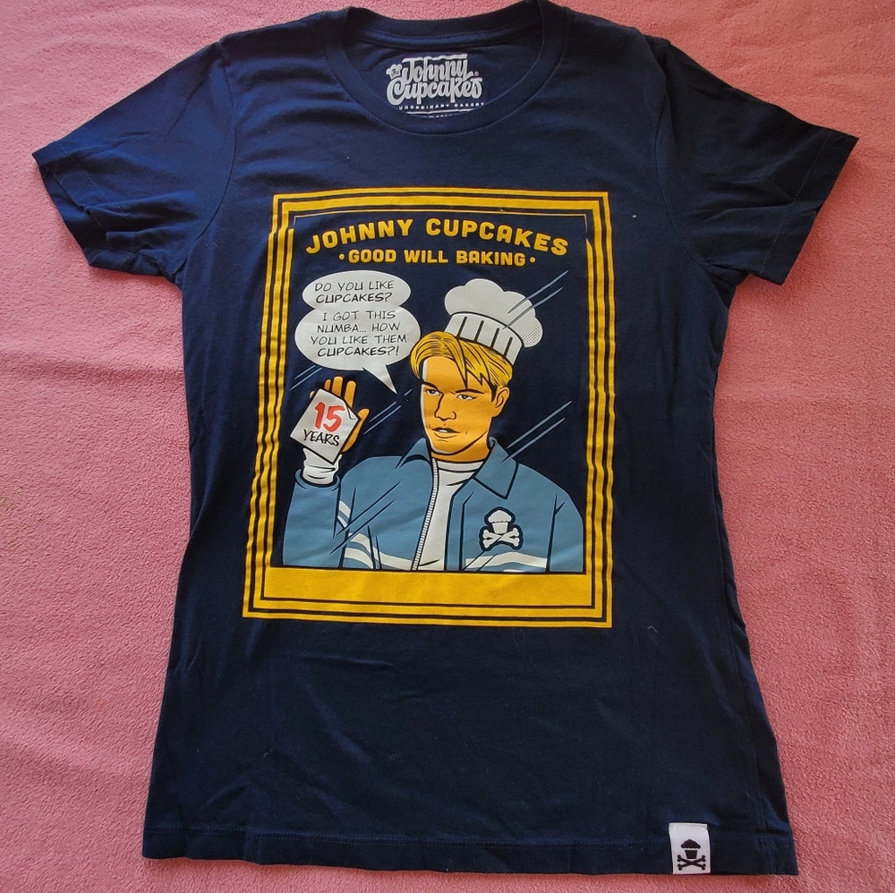 GoodWillBaking | Gotta'Numba